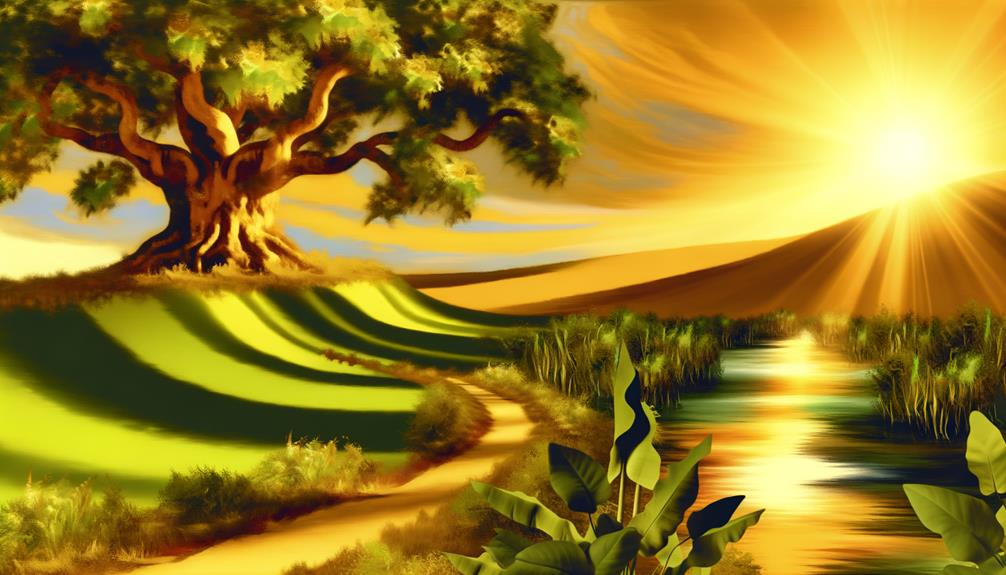 origin and significance explained