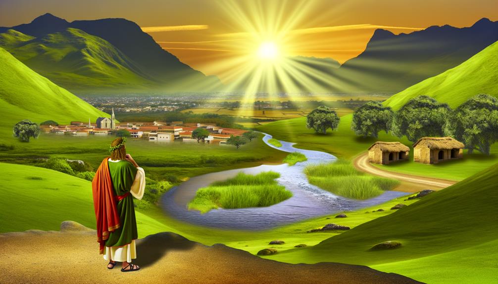 origin and significance explained