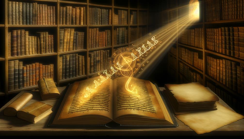 origin and significance explained
