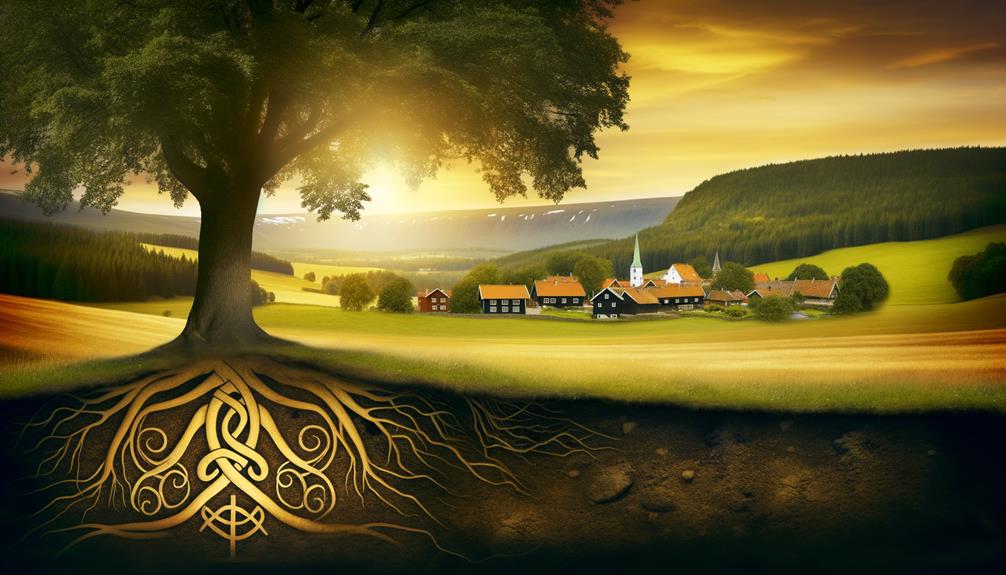 origin and significance explored