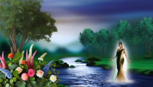 origin and significance of aida