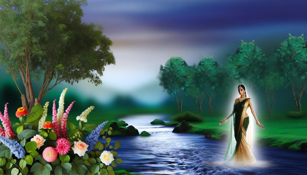 origin and significance of aida