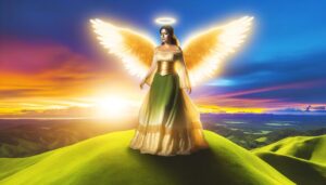 origin and significance of angelo