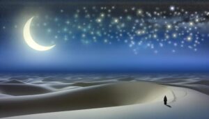 origin and significance of asra