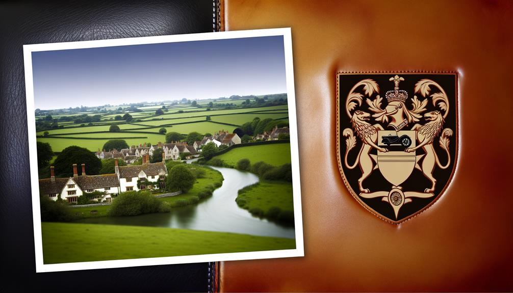 origin and significance of bentley