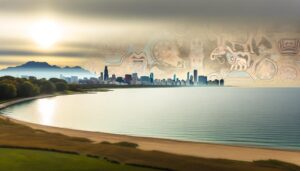origin and significance of chicago