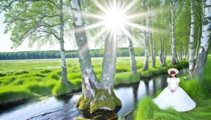 origin and significance of elin