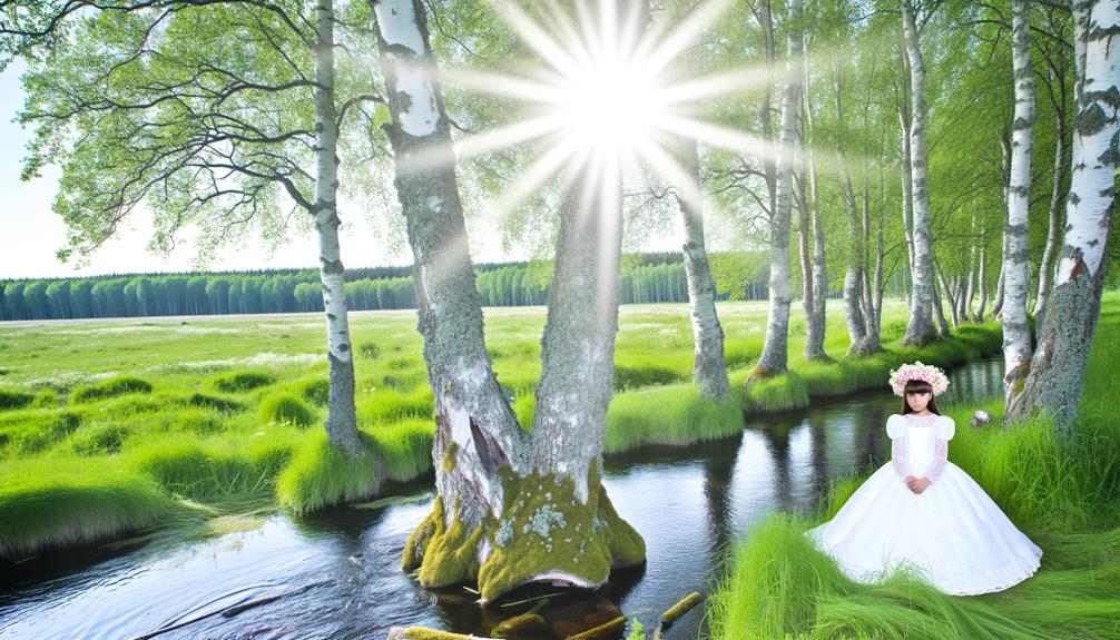 origin and significance of elin