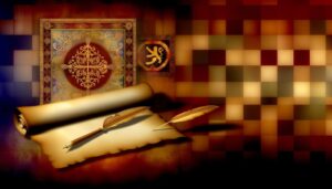 origin and significance of fredrick