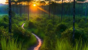 origin and significance of journee