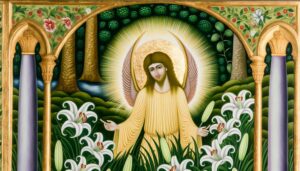 origin and significance of philomena