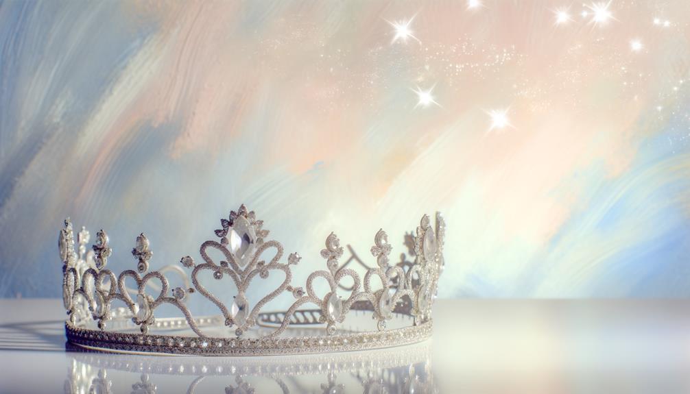 origin and significance of tiara