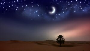 origin and significance of zaid