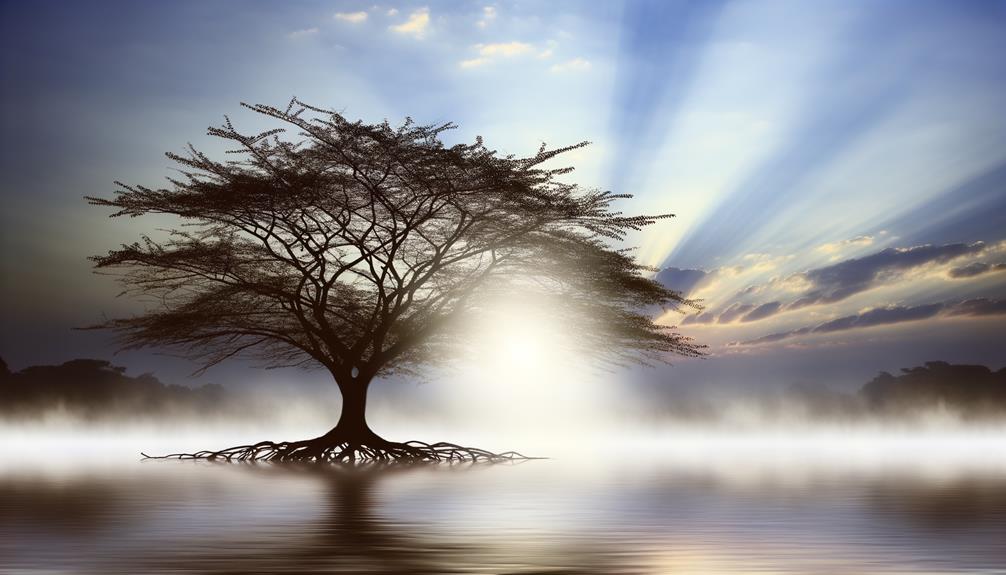 origin and significance revealed
