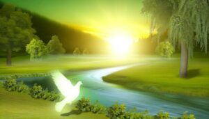 praise and adoration name