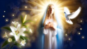 purity and divine grace