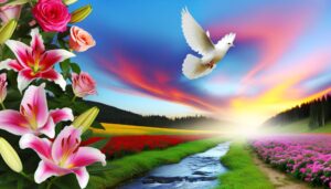 rachelle s biblical name meaning