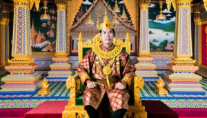 raja name s historical significance