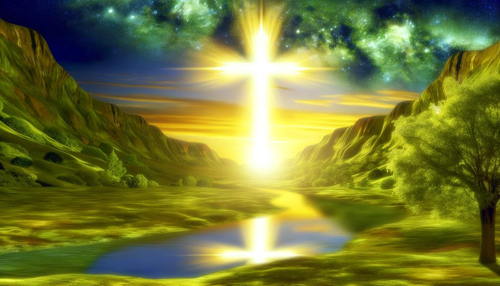 religious significance of blake