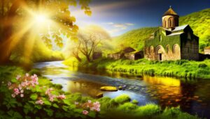 remington biblical meaning explained