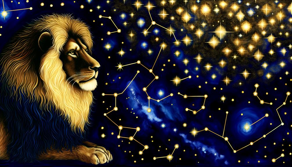 research leo s origin meaning