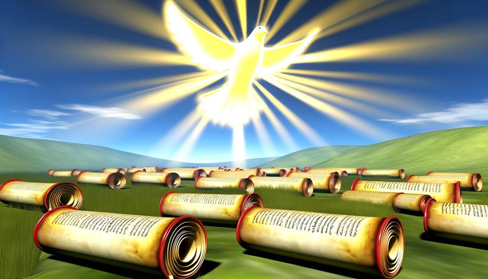 rhema name biblical significance