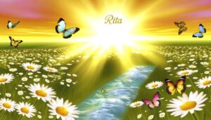 rita name origin explained