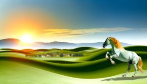 rohan name meaning english