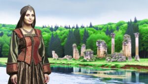 romantic and tragic significance