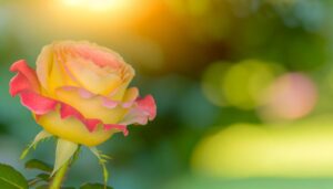 rosalyn a floral name