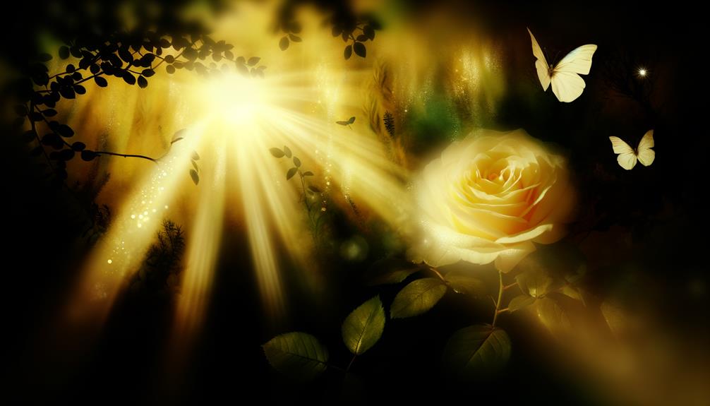 rosie s name spiritual significance