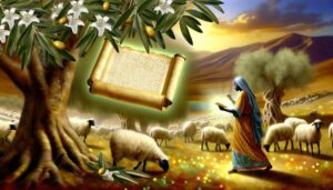 ruben s name in bible