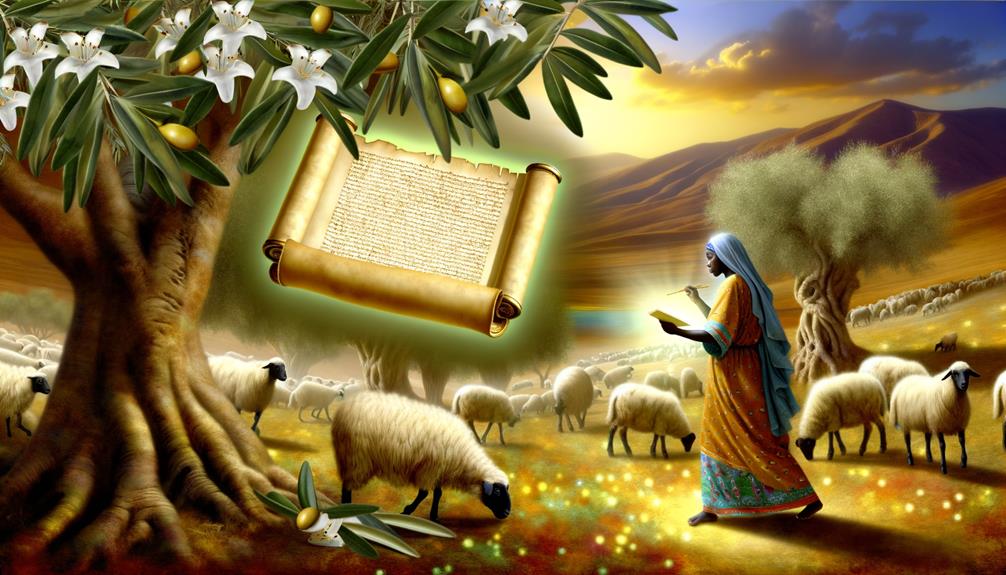 ruben s name in bible