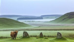 scottish origin and significance