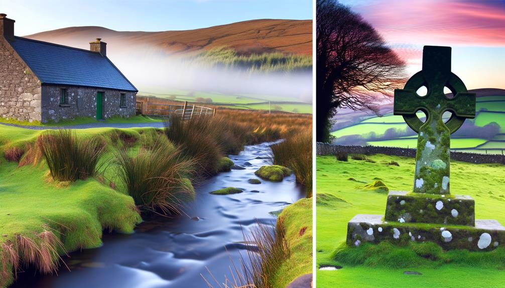 seamus gaelic name