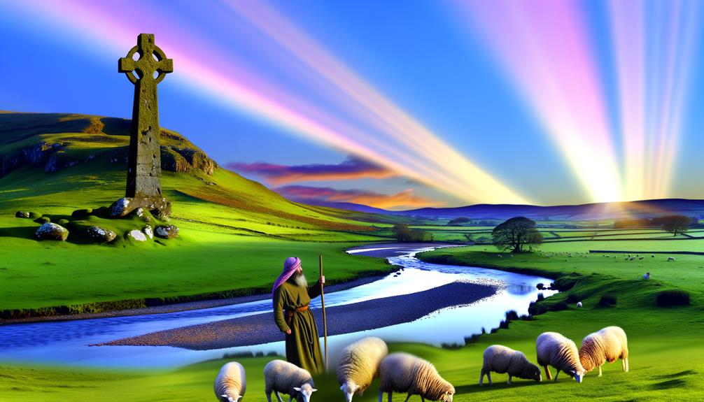 sean biblical name origin
