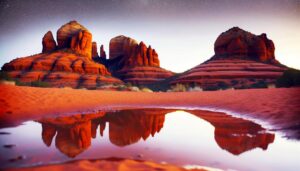 sedona s name symbolism explained