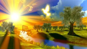 selina s biblical name significance