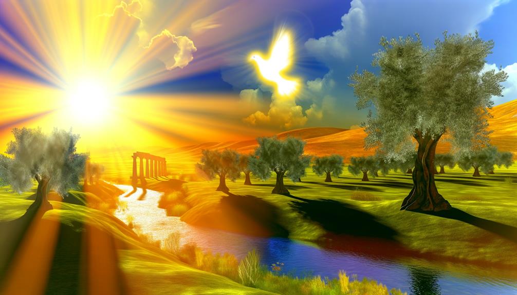 selina s biblical name significance
