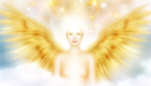 seraphina angelic name origin