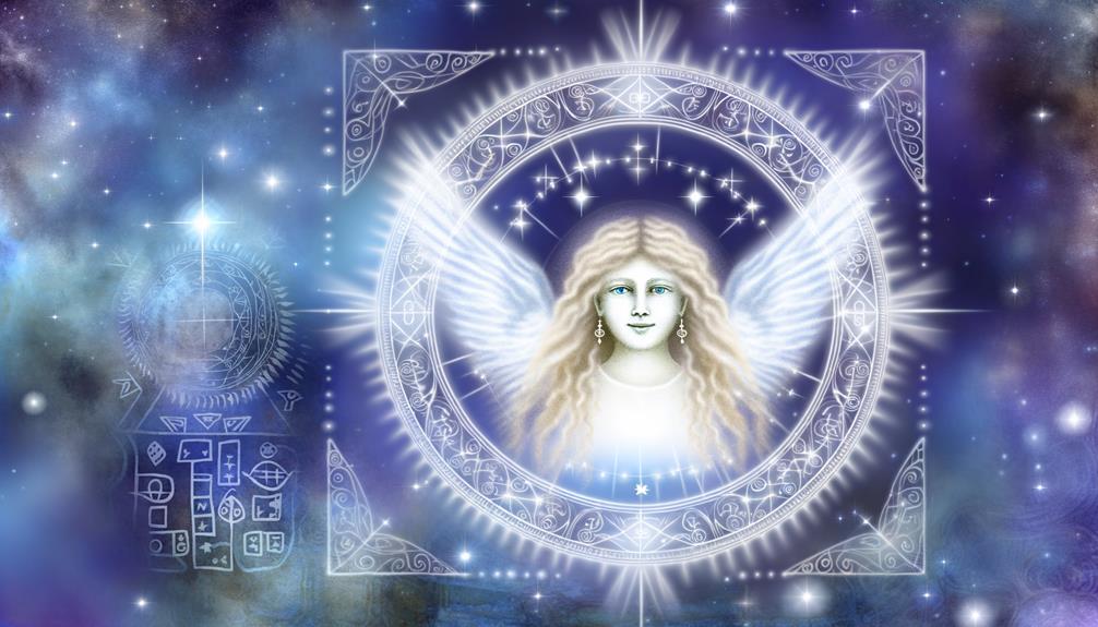 seraphine name origin analysis