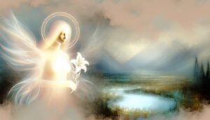 shantel s biblical name meaning