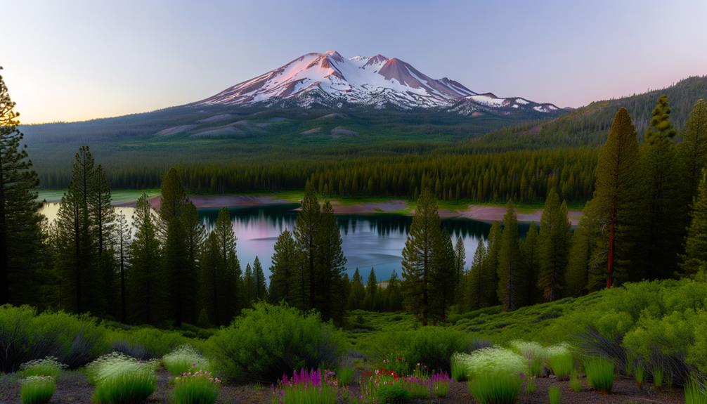shasta name meaning explained