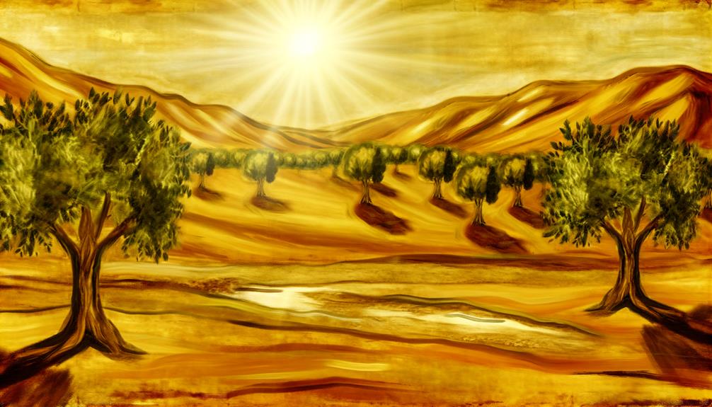 sienna name biblical origin