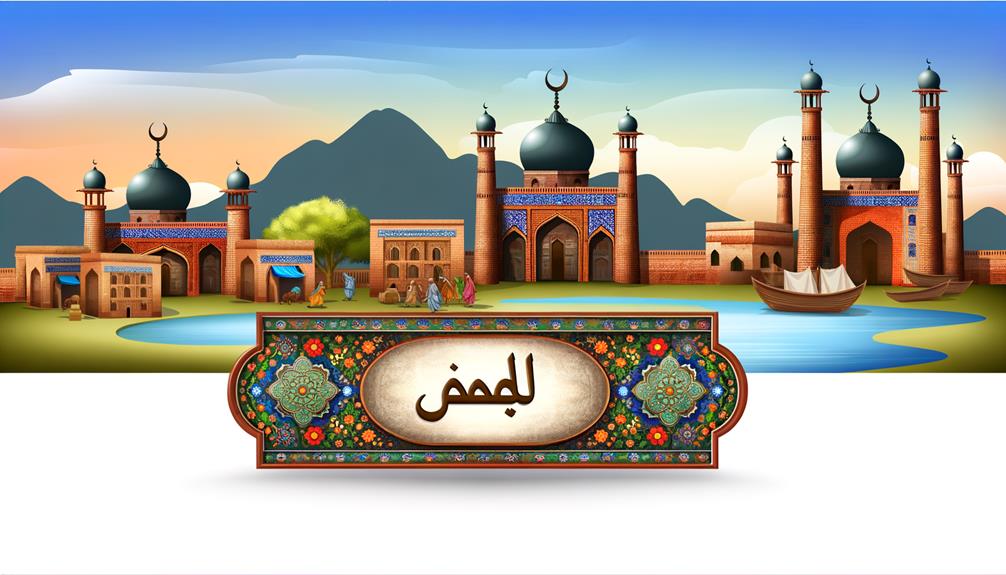 significance of abad name