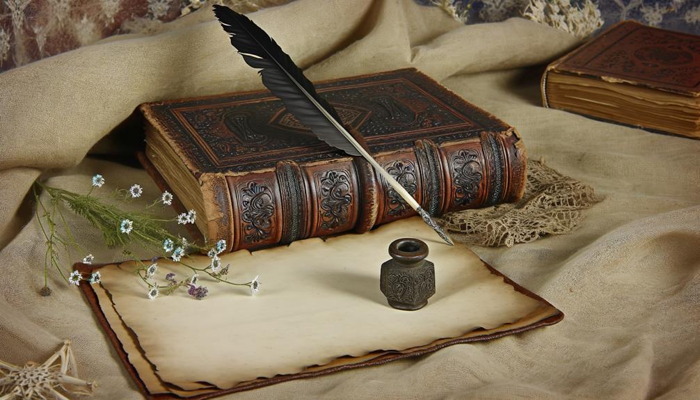 significance of algernon name