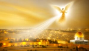 significance of glory name