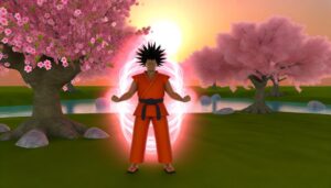 significance of goku s name