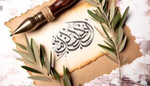 significance of hayat name