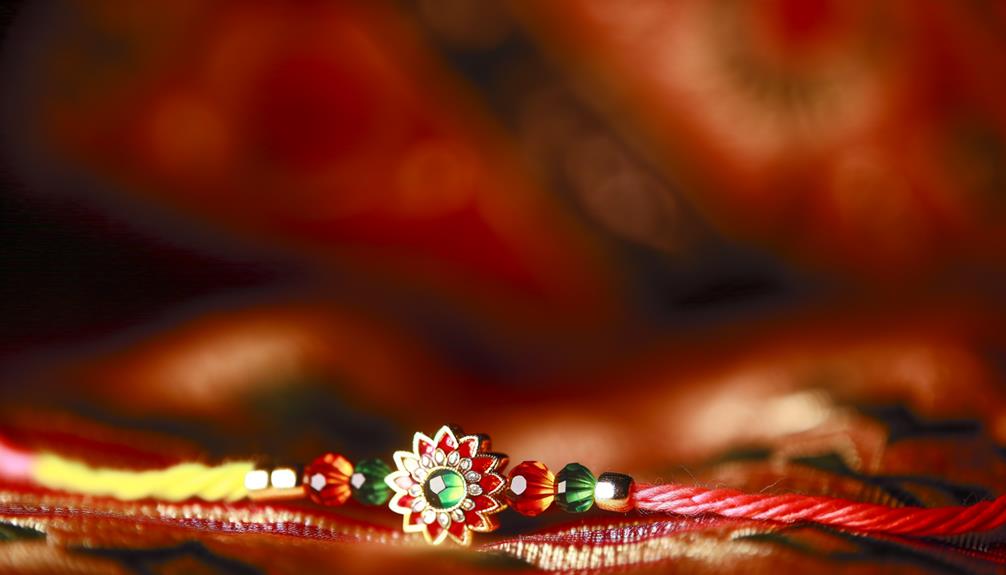 significance of rakhi festival